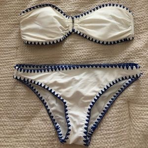 Vineyard vines bikini
